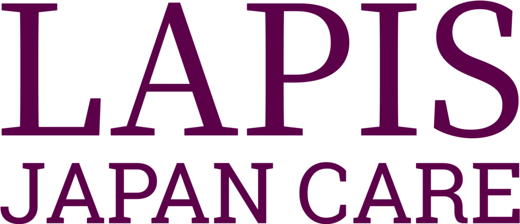 ラピスジャパンケア台湾